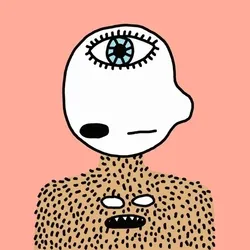 EmoHead #1996: Angry Nawal