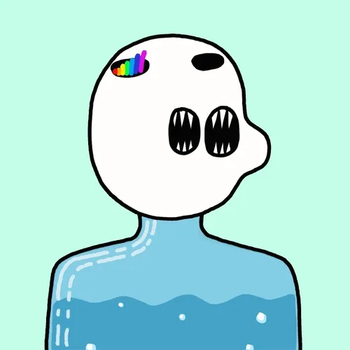 EmoHead #3899: Disgusted Brett