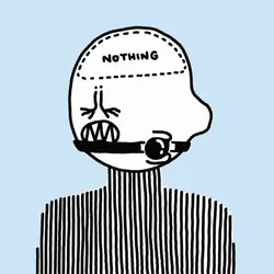 EmoHead #7246: Sad Maddox