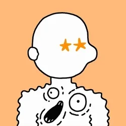 EmoHead #7643: Surprised Ali
