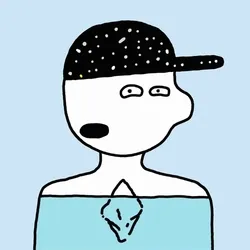 EmoHead #1224: Sad Keniyah