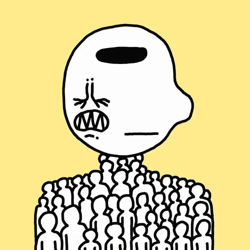 EmoHead #1239: Happy Asha