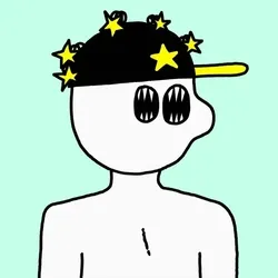 EmoHead #9092: Disgusted Tymir