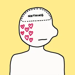 EmoHead #7658: Happy Nava