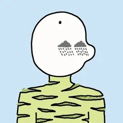 EmoHead #4152: Sad Linkin