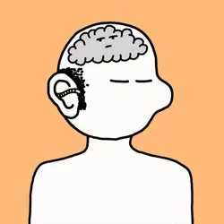 EmoHead #4628: Surprised Evans