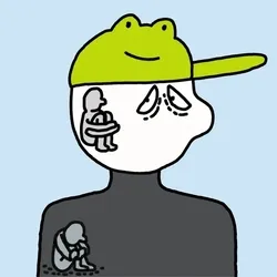 EmoHead #8816: Sad Canon