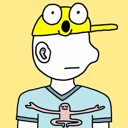 EmoHead #6713: Happy Mary