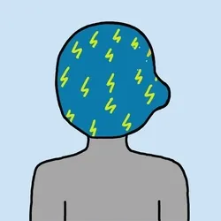 EmoHead #4511: Sad Dallas