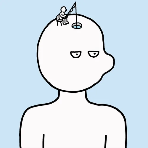 EmoHead #5306: Sad Amia