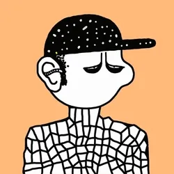 EmoHead #4191: Surprised Zidan