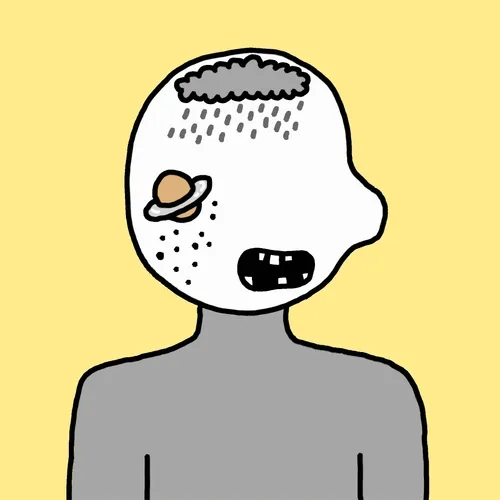 EmoHead #4520: Happy Leann