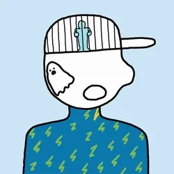 EmoHead #6232: Sad Bowen
