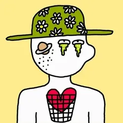 EmoHead #2069: Happy Josue