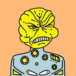 EmoHead #2262: Surprised Ethen