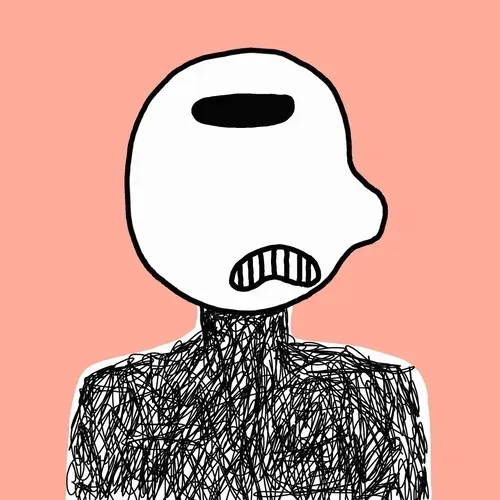 EmoHead #6731: Angry Dayla