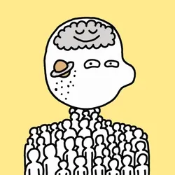 EmoHead #4121: Happy Tamir