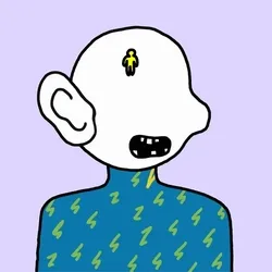 EmoHead #4659: Fearful Braxton
