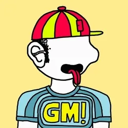 EmoHead #7537: Happy Aston