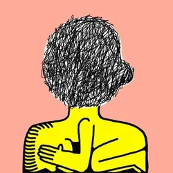 EmoHead #4670: Angry Nidhi