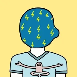 EmoHead #9946: Happy Luqman