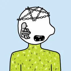 EmoHead #6596: Sad Emry