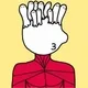 EmoHead #4237: Happy Saachi