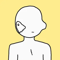 EmoHead #7369: Happy Ali