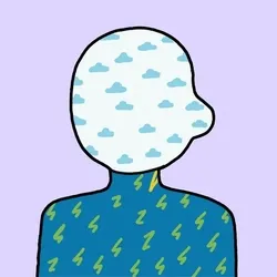 EmoHead #2024: Fearful Akshaya