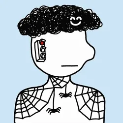 EmoHead #1524: Sad Alaysha