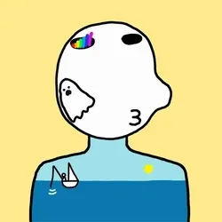 EmoHead #3362: Happy Godric