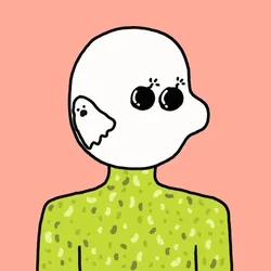 EmoHead #1021: Angry Zac