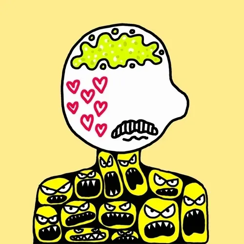 EmoHead #6289: Happy Mirel