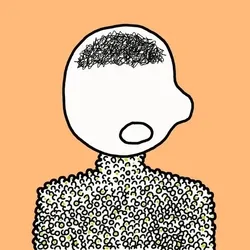 EmoHead #7667: Surprised Brynnleigh