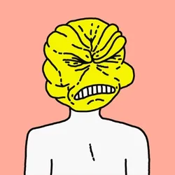 EmoHead #6634: Angry Dietrich