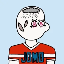 EmoHead #9692: Sad Nayah