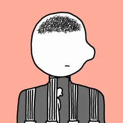EmoHead #2254: Angry Keagen