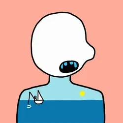 EmoHead #8988: Angry Kendrix