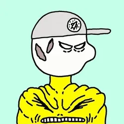 EmoHead #3849: Disgusted Hadeel