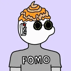 EmoHead #3617: Fearful Rio