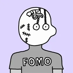 EmoHead #4557: Fearful Eliyah
