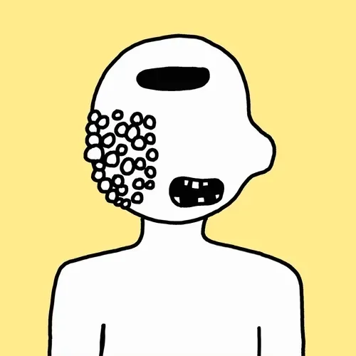 EmoHead #5650: Happy Lena