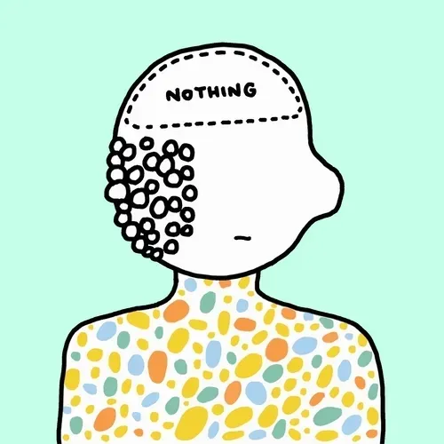 EmoHead #2512: Disgusted Yousif