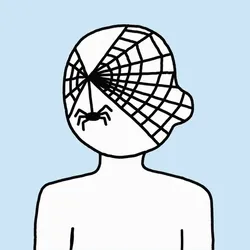 EmoHead #3992: Sad Maple
