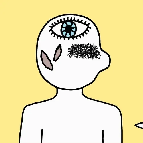 EmoHead #5318: Happy Khiry