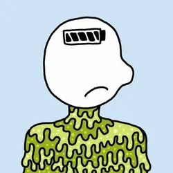 EmoHead #1402: Sad Emmelia