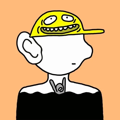 EmoHead #7100: Surprised Zemirah