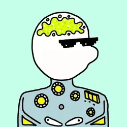 EmoHead #5539: Disgusted Tallulah