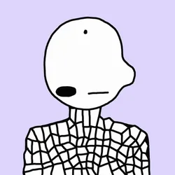 EmoHead #8709: Fearful Jaiden