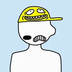 EmoHead #8700: Sad Kaito